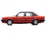 Audi 80 Quattro 1982 года (WW)